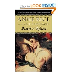 Beauty's Release