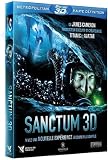 Sanctum [Blu-ray] [FR Import]