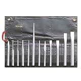 モクバ タガネセット 12PC A-6
