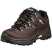 Grisport Dartmoor cmg477, Damen Wanderschuhe, braun, 40.5 EU / 7 UK
