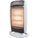 400-1200 Watt Oscillating Electric Halogen Heater