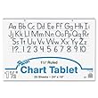 Pacon Chart Tablets, 24 x 16 Inches, 25 Sheets (0074720)