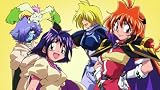 Slayers: Complete Seasons 4 & 5 (Blu-ray/DVD Combo)