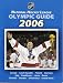 Book National Hockey League Olympic Guide 2006