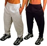 MENS NEW BODYBUILDING WORKOUT MUSCLE GYM PANT GARY MAJDELL SPORT