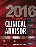 Ferri's clinical advisor 2016 : 5 books in 1