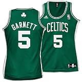 Celtics - adidas Women's NBA Player Replica Jersey - Garnett, Kevin