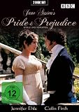 Produkt-Bild: Pride and Prejudice (2 Disc Set)