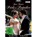 Pride and Prejudice (2 Disc Set)