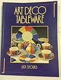 Art Deco tableware : British domestic ceramics 1925-1939
