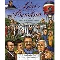 Lives of the Presidents (Fame, Shame (And What the Neighbors Thought)) (Illustrated) (Reinforced Hardcover)