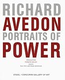 Richard Avedon: Portraits of Power