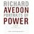 Richard Avedon: Portraits of Power