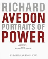 Richard Avedon: Portraits of Power
