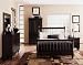 6/6 King Somerset Bed by Kincaid - Natural Wood (46-136P)