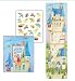 Up In The Castle Growth Chart