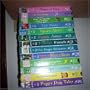 Growing Up Wild: Hans Christian Anderson Video Classics Series (13 Video Tapes)
