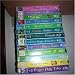 Growing Up Wild: Hans Christian Anderson Video Classics Series (13 Video Tapes)