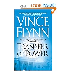 Mitch Rapp Series 1-10