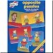 Opposites Puzzles