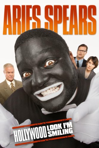 Aries Spears - Hollywood - Look I'm Smiling
