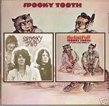 Spooky Two / The Last Puff