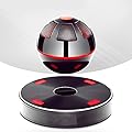 LSoug Portable Wireless Bluetooth Floating Levitating Maglev Speakerer