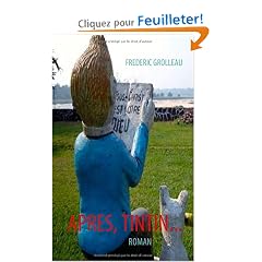 Apr�s, Tintin...