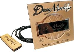 Dean Markley Strings ProMag Plus Pickup