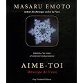 Aime-toi : Message de l'Eau