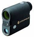 Leupold RX-1000 Digital Laser Rangefinder, Black