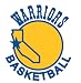 Ozone Classic
Golden State Warriors Classic Logo NBA Fathead Logos Wall Graphics