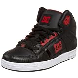 DC Little Kid/Big Kid Rebound Skate Shoe