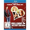 Vielleicht, vielleicht auch nicht [Blu-ray]