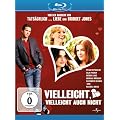Vielleicht, vielleicht auch nicht [Blu-ray]
