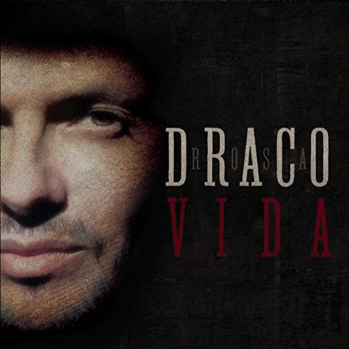Album Art for Vida by Draco Rosa