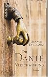 Produkt-Bild: Die Dante-Verschw&ouml;rung: Roman