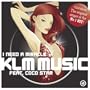 I Need A Miracle `07 (Mike Polo Remix)