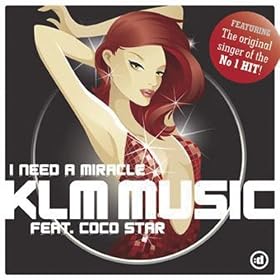 I Need A Miracle `07 (Mike Polo Remix)