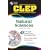 CLEP Natural Sciences with CD-ROM (REA)