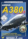 Eigenschaften Soulfood Music Distribution  / Flight Simulator X - Wilco Airbus A380 v2