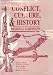 Books : Conflict, Culture, & History: Regional Dimensions