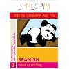 Little Pim: Wake Up Smiling (Spanish)