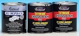 51hMjany3UL. SL160  Eastwood Satin Extreme Chassis Black & Rust Encapsulator Frame Restoration Kit