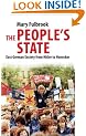 The People's State: East German Society from Hitler to Honecker