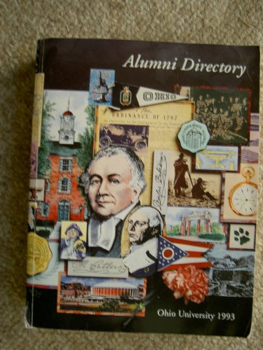 Alumni Directories