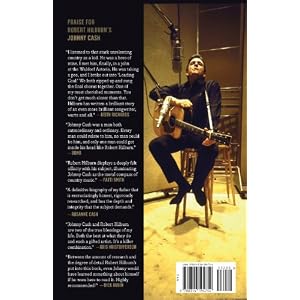 Johnny Cash: The Life (Ala Notable Books for Adults)