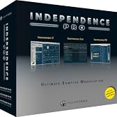 INDEPENDENCE PRO 2.5
