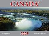 Canada 2008