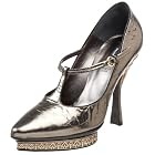 BALLY Women's Pattys 73 Pump
